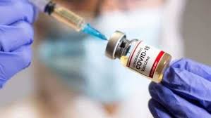 Corona Vaccine:- New year gift to India