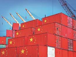 India imposes anti-dumping duty on 5 Chinese goods for 5 years