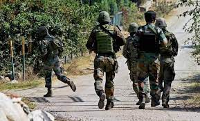 NEWS:02 Soldier and 01 Militant Killed in Shopian Encounter