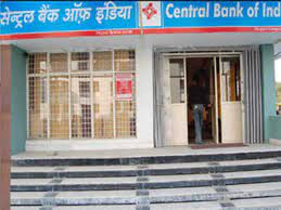 In 2022-23, the Central Bank of India says it has no plans to close a large number of branches